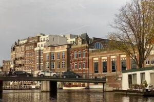 Luxury Travel Destinations, Diane Michael