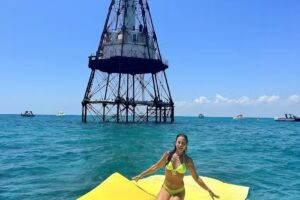 Luxy Diver | Fort Lauderdale