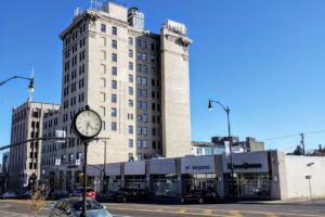 Luzerne County Tourism Agency