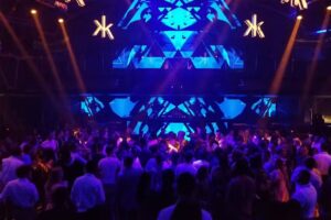 LVIN – A Travel Company for Young Adults