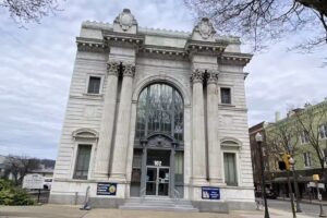 Lycoming County Visitors Center