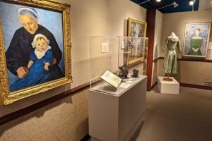 Lynchburg Museum & Visitor Services