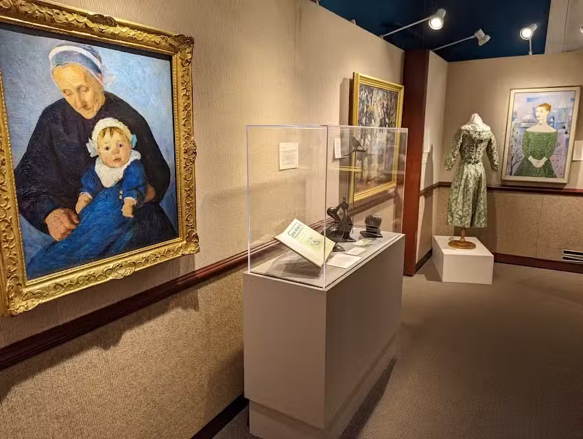 Lynchburg Museum & Visitor Services