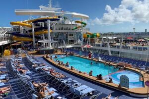 M and D Travel-Dream Vacations