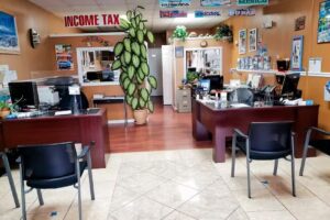 M&D INTERNATIONAL TRAVEL SERVICES, INC.