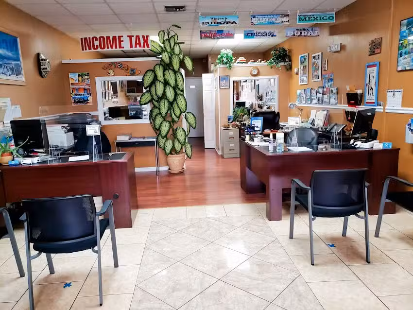 M&D INTERNATIONAL TRAVEL SERVICES, INC.