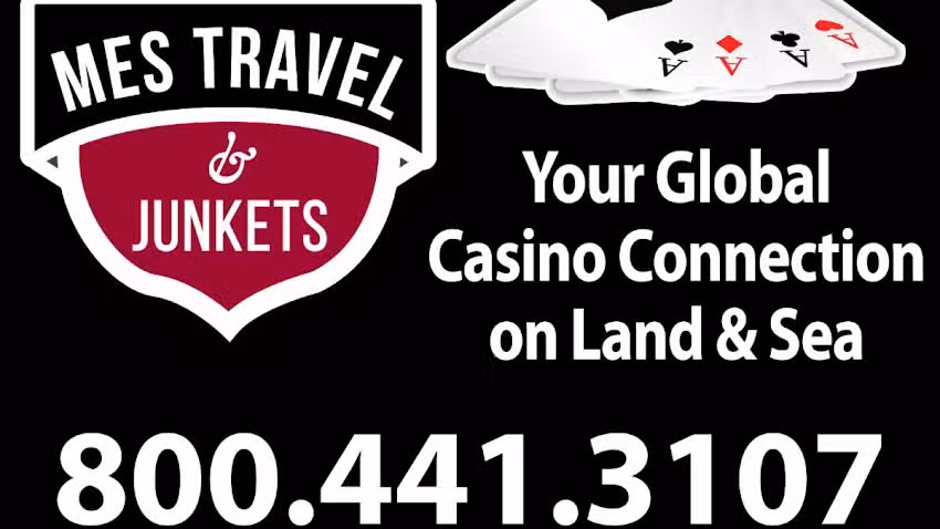 M. E. S. Travel & Junkets