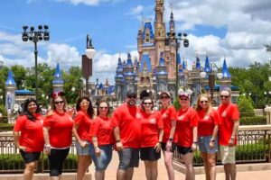 M&M Magical Adventures