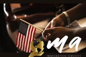 MA Immigration Services