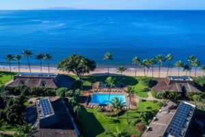 Maalaea Surf Vacations