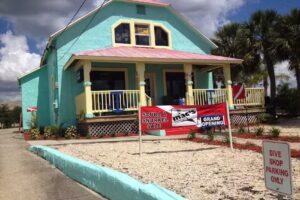 Mac’s Sports Inc. Tarpon