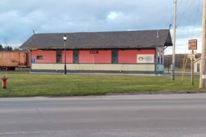 Machias Bay Chamber of Commerce