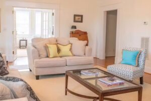 Mackey’s Ferry Inn