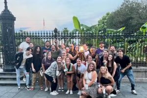 Macon Ghost Tours & Haunted Pub Crawls