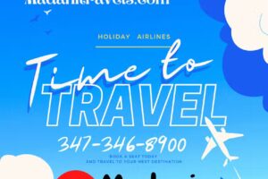 Madani Travels & Tours