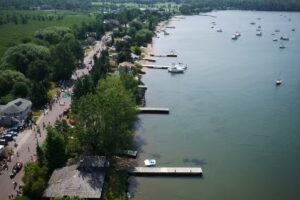 Madeline Island Chamber of Commerce