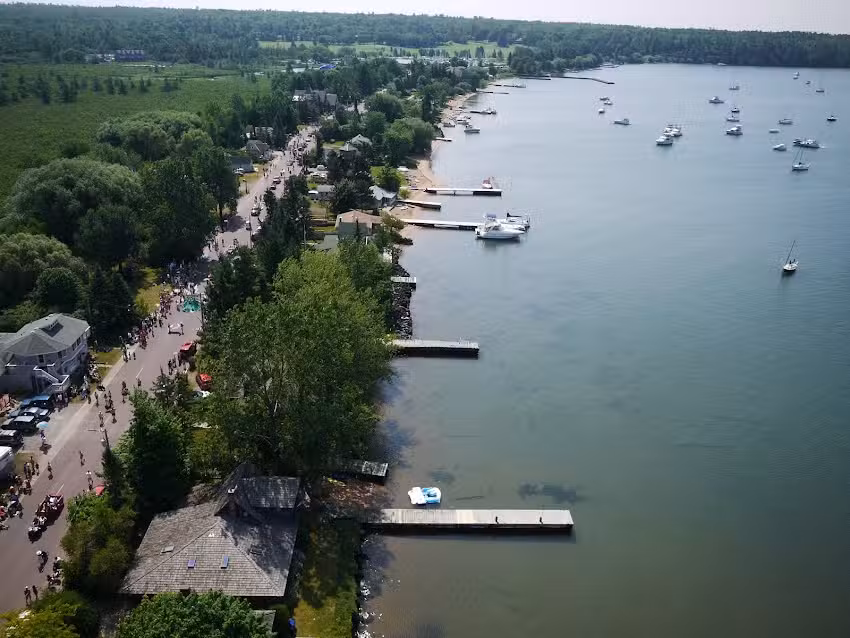 Madeline Island Chamber of Commerce