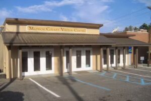 Madison County Visitor Center