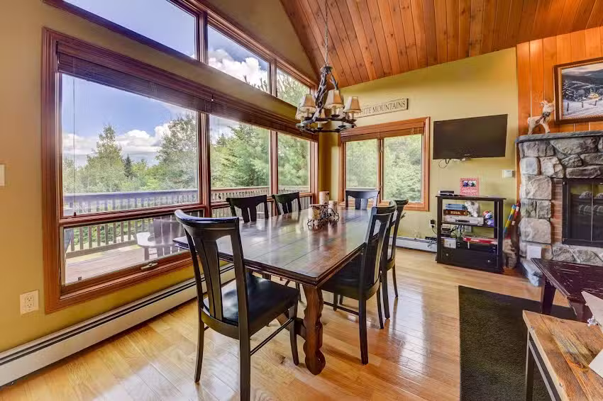 Maggie Greenwood Rentals