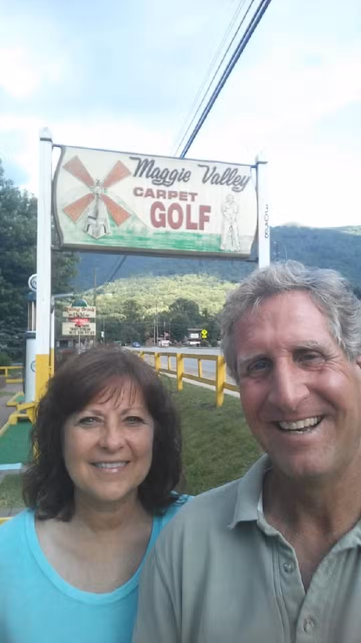 Maggie Valley Chamber-Commerce