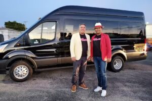 Magic City Adventures Tours