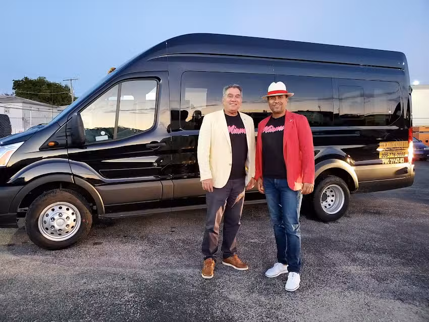 Magic City Adventures Tours