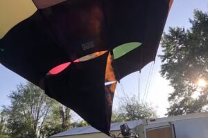 Magic Clouds Balloon Corporation