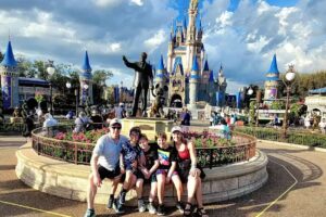 Magic Family Getaways