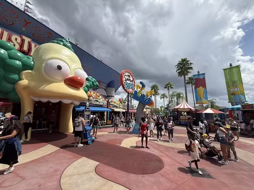 Magic Holidays Travel Agency