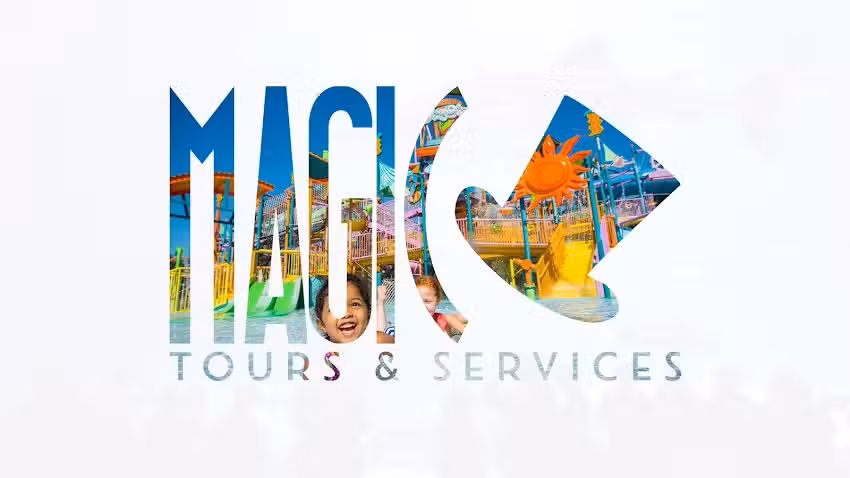 Magic Tours & Services