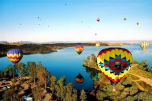 Magical Adventure Balloon Rides