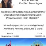 Magical Destinations