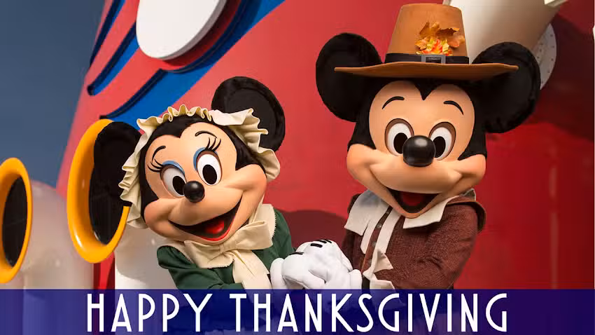 Magical Destinations Travel &ndash; Beth Driver