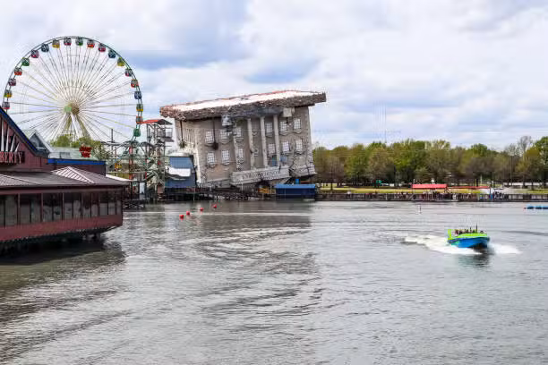 Magical Enchanted Vacations with Renee