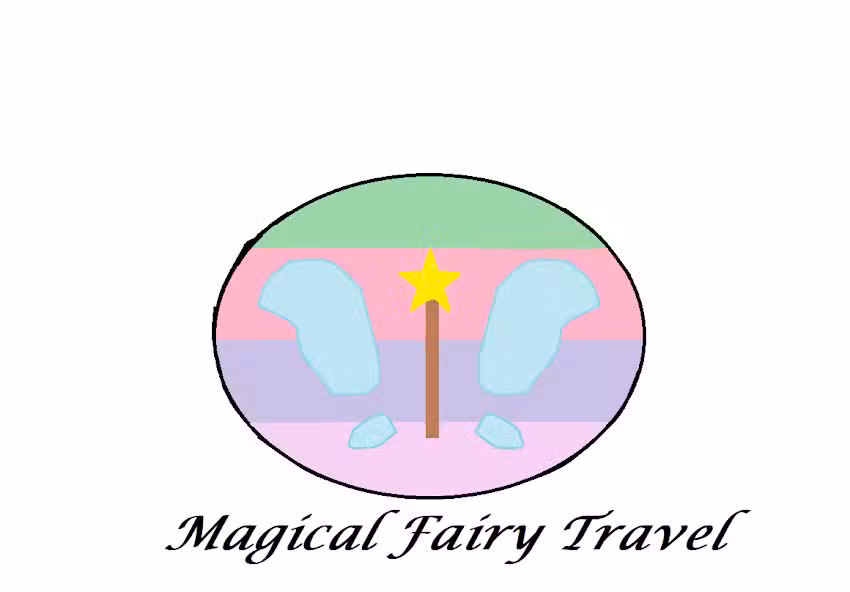 Magical Fairy Travel