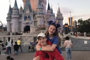 Magical Memories Vacations