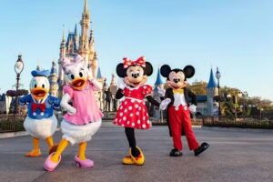 Magical Moments by Meghan