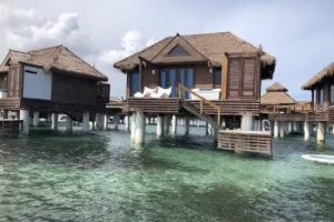 Magical Moments Vacations by Jenessa