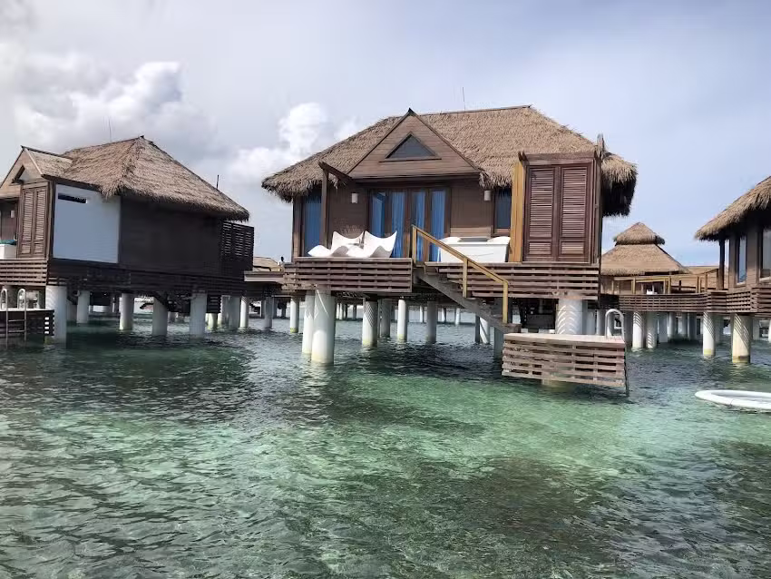 Magical Moments Vacations by Jenessa