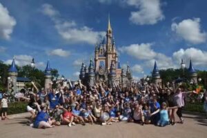 Magical Moments Vacations – Jen Kistler