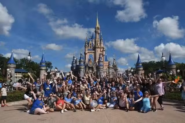 Magical Moments Vacations &ndash; Jen Kistler