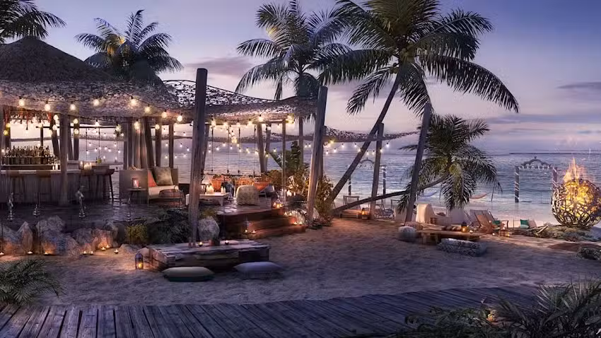 Magical Vacation Planner by Erin Burns