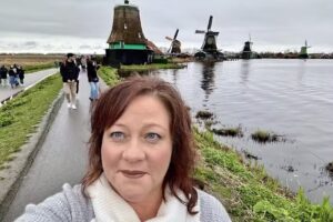 Magical Vacation Planner by Megan Marmer