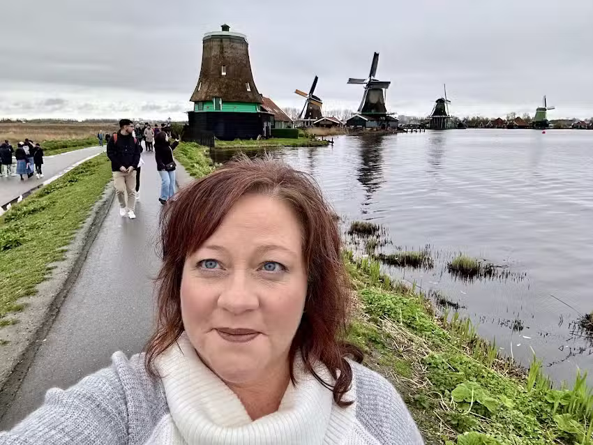 Magical Vacation Planner by Megan Marmer