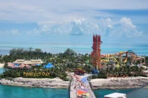 Magical Vacation Planner by Misty Sanbower