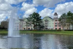 Magical Wanderings, LLC