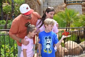 Magical Wishes Travel: Trish Auten