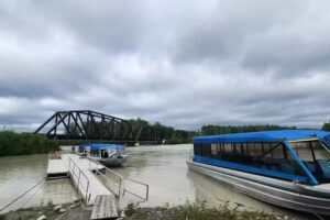 Mahay’s Jet Boat Adventures