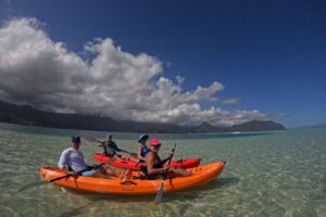 Mahina Hawaii Adventures | Private Guided Tours in Oahu, Hawaii