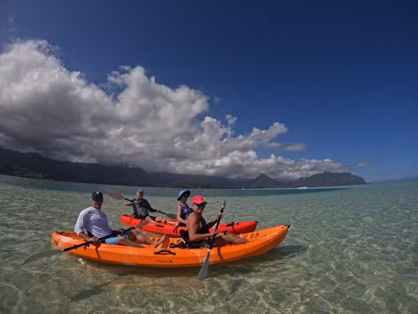 Mahina Hawaii Adventures | Private Guided Tours in Oahu, Hawaii